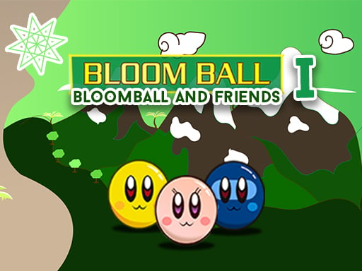 Bloomball 1: Neues Labyrinth Maze 2024