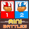 12 MiniBattles – Zwei Spieler